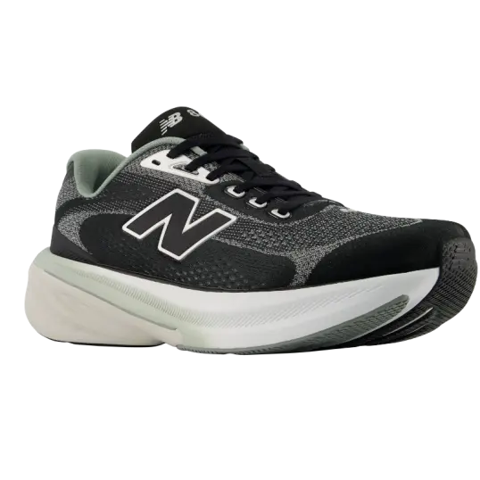 Cover image of Black | Bayberry New Balance Fresh Foam X 860v15 Men's