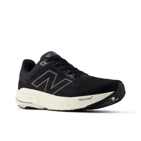 Cover image of BLACK|PHANTOM New Balance Fresh Foam X 860v14 Men's