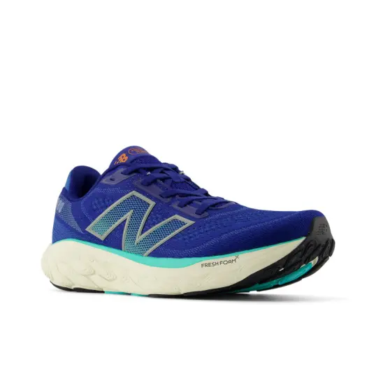 Cover image of INKWELL/CYBER JADE New Balance Fresh Foam X 880 V14 Men's
