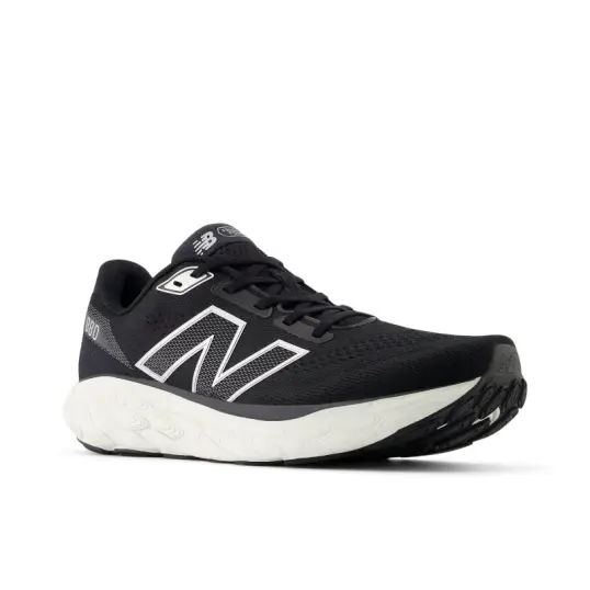 Cover image of BLACK/SEA SALT New Balance Fresh Foam X 880 V14 Men's