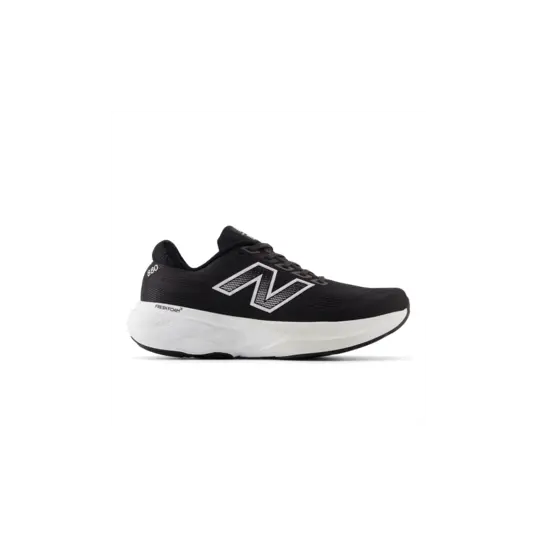 Cover image of BLACK|WHITE New Balance Fresh Foam X 880v15 Men's