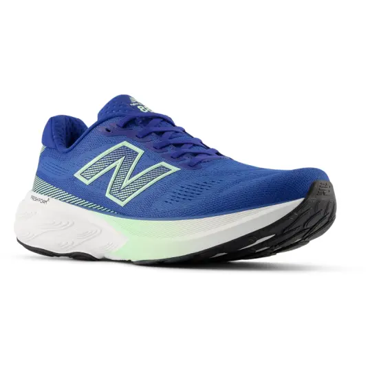 Cover image of GALAXY BLUE New Balance Fresh Foam X 880v15 Men's