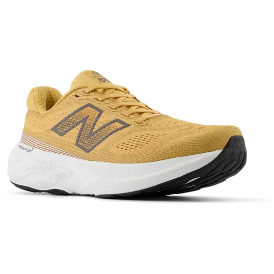 Cover image of DRIED APRICOT/WHITE New Balance Fresh Foam X 880v15 Men's