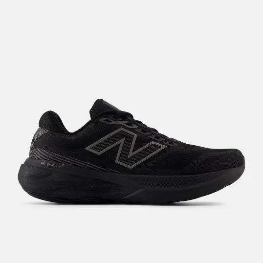 Cover image of Black|Black New Balance Fresh Foam X 880v15 Men's