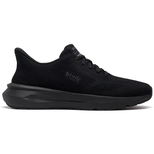 Cover image of BLACKOUT Kizik Athens 2 Knit Men's