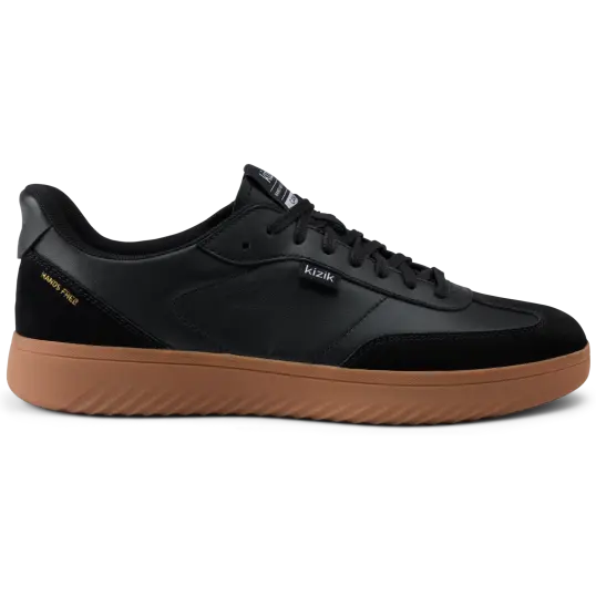 Cover image of Black | Gum Kizik Camden Men's