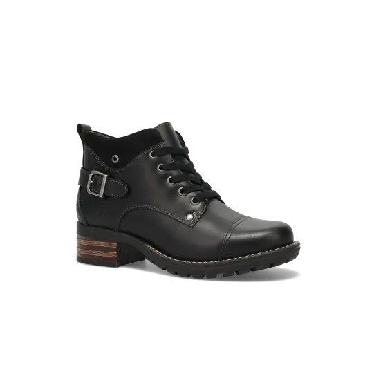 Cover image of BLACK Taos Mini Crave Women's