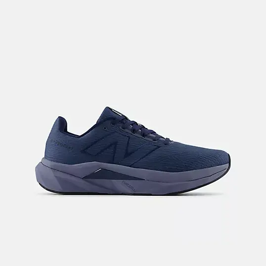 Cover image of VINTAGE INDIGO/NB NAVY New Balance FuelCell Propel v5 Men's