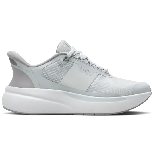 Cover image of BARELY BLUE Kizik Freedom Run Men's