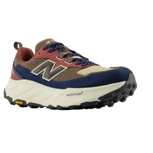 Cover image of CORTADO|TOASTED SESAME New Balance Fresh Foam X Hierro Trek Men's