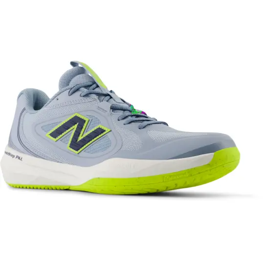 Cover image of Zinc Blue | Nb New Balance SmashStep PKL Men's