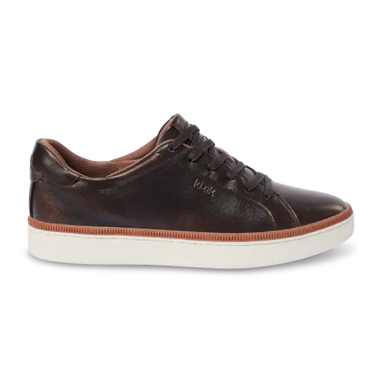 Cover image of Brown Kizik Sonoma Men's