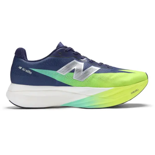 Cover image of BOYSENBERRY|AFTERGLOW New Balance FuelCell SuperComp Elite v5 Men's