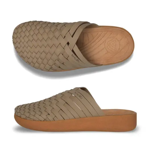 Cover image of TAUPE/TAN Malibu Colony Unisex