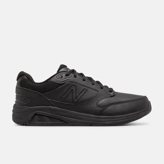 Cover image of Black|Black New Balance 928v3 Men's