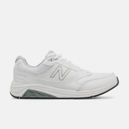 Cover image of WHITE|WHITE New Balance 928v3 Men's
