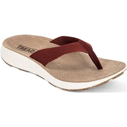 Cover image of CABERNET Tread Labs Orleans Men's