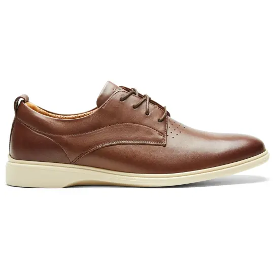 Cover image of Chestnut | Cream Amberjack The Original Men's