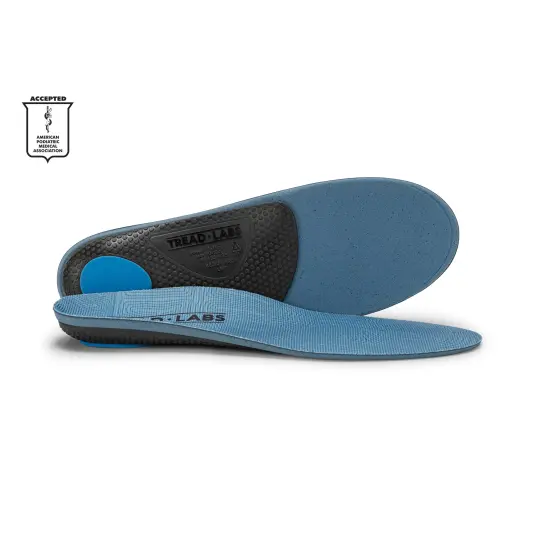 Cover image of  Tread Labs Pace 2 Insoles High