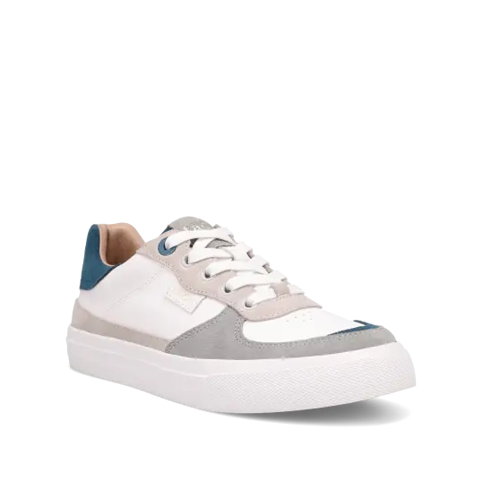 Cover image of GREY/PETROL BLUE Taos Pop Soul Women's