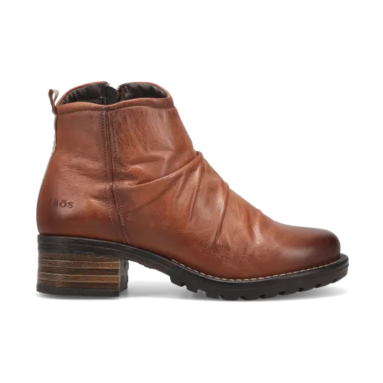 Cover image of COGNAC Taos Ravelle Women's
