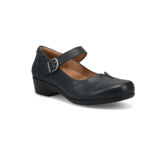 Cover image of Navy Taos Routine Women's
