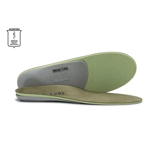 Cover image of  Tread Labs Ramble Insoles Medium