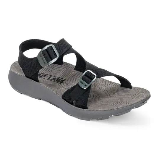 Cover image of Black Tread Labs Redway Women's