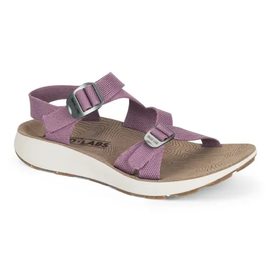 Cover image of LILAC Tread Labs Redway Women's