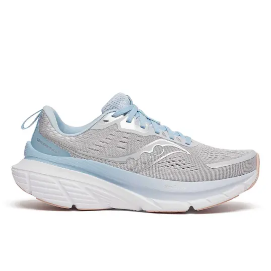 Cover image of CLOUD/DREAM Saucony GUIDE 18 Women's