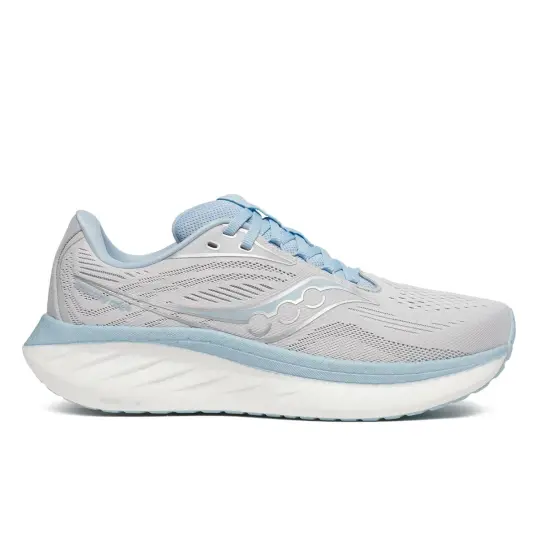 Cover image of CLOUD/DREAM Saucony RIDE 18 Women's