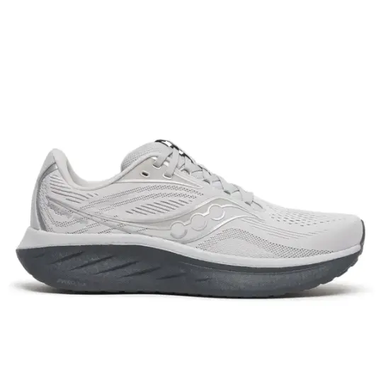 Cover image of CLOUD/SHADOW Saucony RIDE 18 Men's