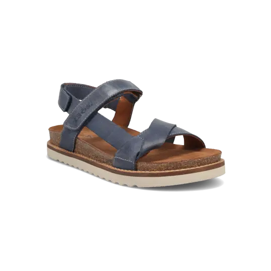 Cover image of Dark Blue Taos Sideways Women's