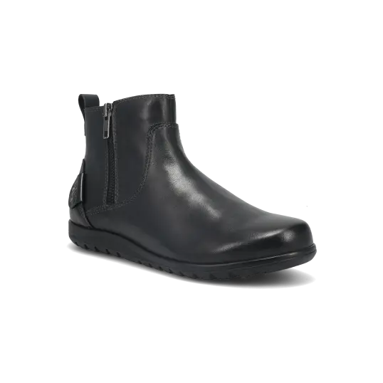 Cover image of Black Taos Select Women's