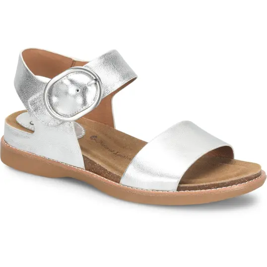 Cover image of SILVER Sofft Bali Women's