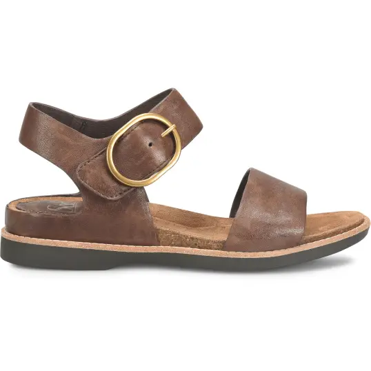 Cover image of COCOA BRN Sofft Bali Women's