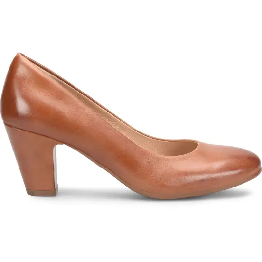 Cover image of CORK Sofft Lana Women's