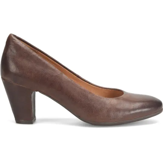 Cover image of COCOA BRN Sofft Lana Women's