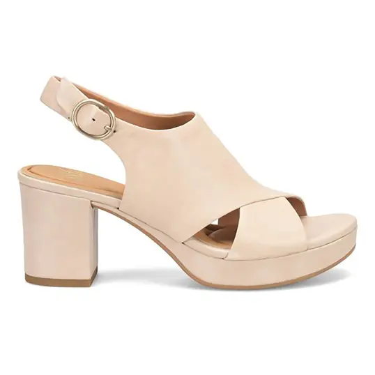 Cover image of TAPIOCA GREY Sofft Liv Women's