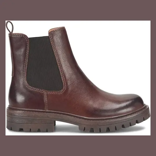 Cover image of WHISKEY Sofft Amanda Women's