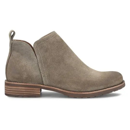 Cover image of DARK TAUPE Sofft Beatrice Women's