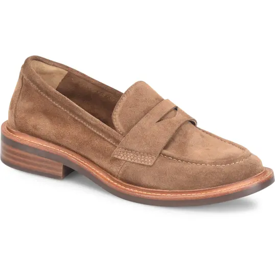 Cover image of LIGHT BROWN Sofft Mara Women's