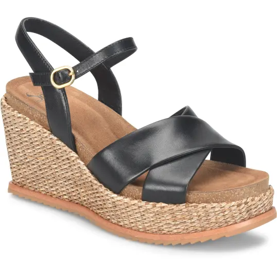 Cover image of BLK Sofft Diana Women's
