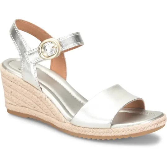 Cover image of LT PLATINO Sofft Inez Women's