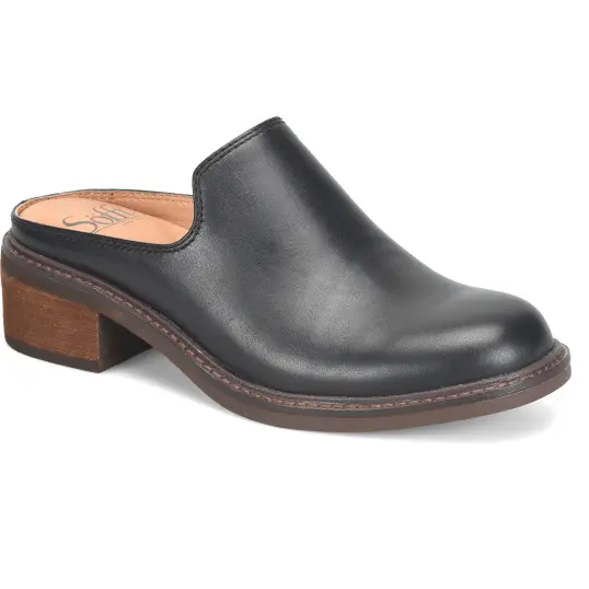 Cover image of BLK Sofft Trinity Women's