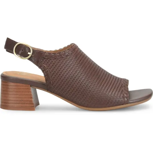 Cover image of COCOA BROWN Sofft Lois Women's