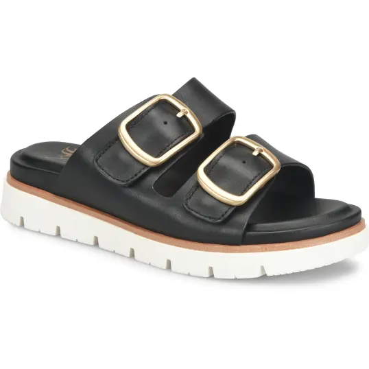 Cover image of Black Sofft Gabby Women's