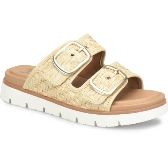 Cover image of Tan Sofft Gabby Women's