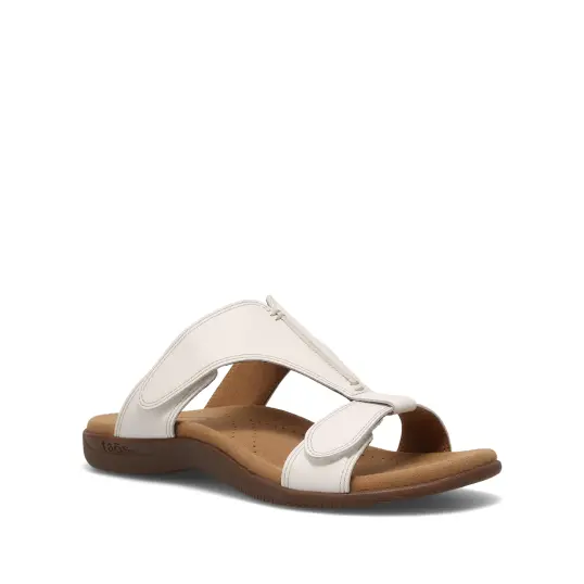 Cover image of White Taos Slide Show Women's