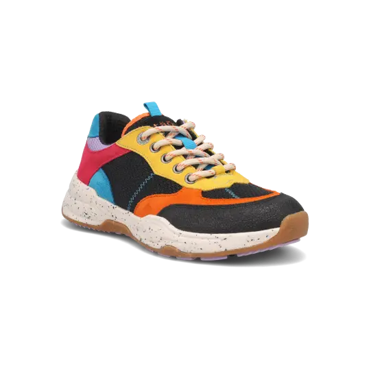 Cover image of BOLD MULTI Taos Advance Women's